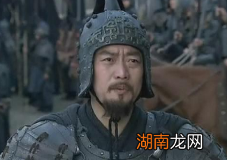 吕布手下有八位猛将,他们的下场如何呢?