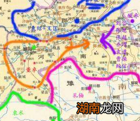 讨伐董卓的都有谁呢?真的有十八路诸侯吗?