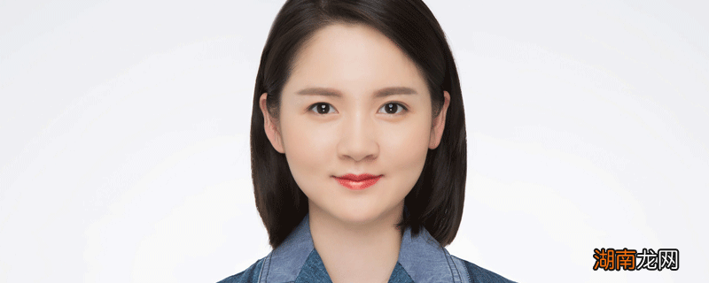 齐刘海证件照如何露眉 证件照有齐刘海怎么办