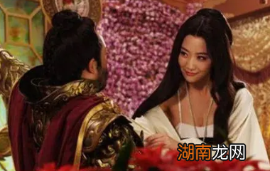 徐昭佩为什么被逼自杀？她的死与萧绎有关吗？