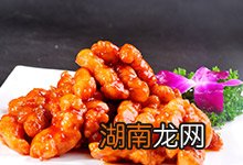 京包里脊是哪里的菜系 京包里脊是什么菜系