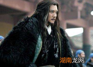 项羽明明能称帝，为何却只当了个霸王呢？