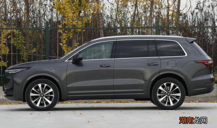 理想L6什么时候发布上市