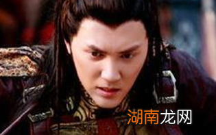 兰陵王做了哪些事情，为什么会被赐死？