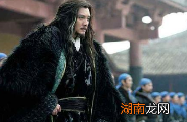 项羽本可杀掉刘邦，为何却把他放走了?