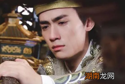 朱厚照真的那么昏庸吗?他的所作所为为何被唾弃?