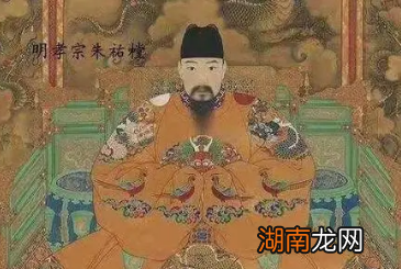 朱厚照真的那么昏庸吗?他的所作所为为何被唾弃?