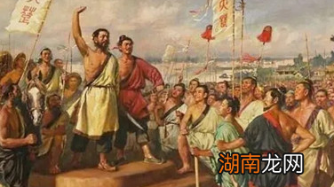 黄巢为什么落榜?详解黄巢落榜的原因