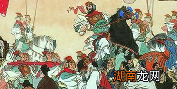 黄巢作为起义军领袖，为什么不去建立自己的根据地？