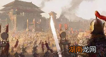 农民起义领袖黄巢是怎么死的?是被外甥杀死的吗?