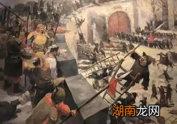 宋金之间的川陕之战是怎么回事?如何评价此战?