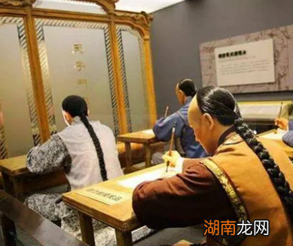 清朝时期升官到底有多少 到正一品需要多久时间