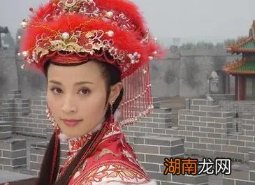 孟古哲哲为什么被追封为皇后呢?她的一生经历了什么?