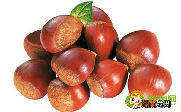 板栗可以冷冻储存吗，冰板栗的害处
