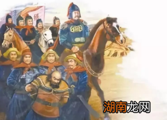 北宋后期的收取青唐是怎么回事?具体过程是怎样的?