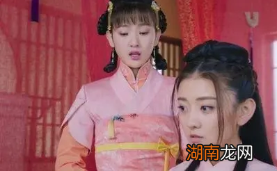 古代丫鬟会跟着自家小姐陪嫁 她们的命运又是什么样的