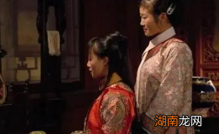 古代丫鬟会跟着自家小姐陪嫁 她们的命运又是什么样的