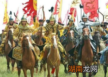 阿巴泰有多专一？他最后的结局是什么呢？