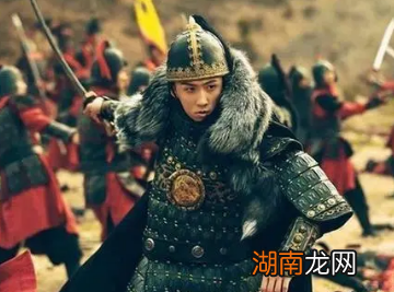 阿巴泰有多专一？他最后的结局是什么呢？