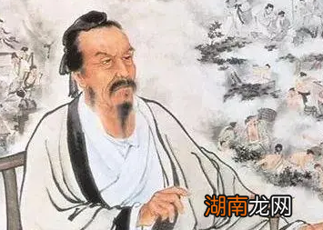 施耐庵为何能将北宋末年的人物，刻画得淋漓尽致呢？