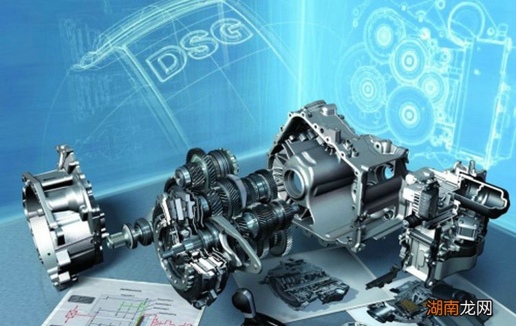 大众变速箱故障是什么原因