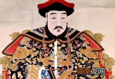 阿济格为大清立下赫赫战功,为何最后被赐自尽?