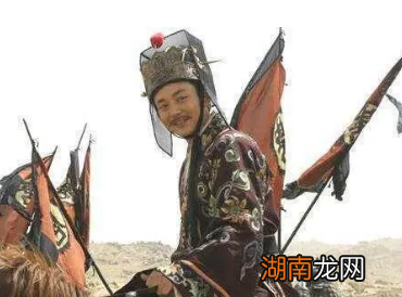 封德彝有何本事?为什么能在李世民和李建成之间周旋?