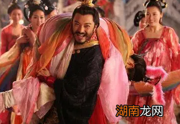 封德彝有何本事?为什么能在李世民和李建成之间周旋?