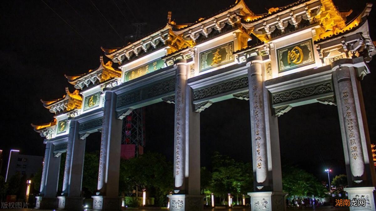 厦门同安区著名旅游景点推荐 厦门同安必去8个景点