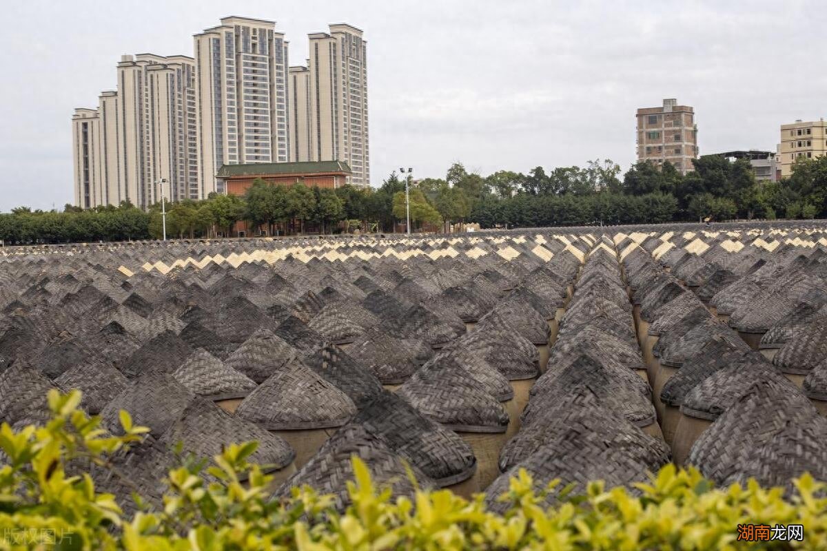 厦门同安区著名旅游景点推荐 厦门同安必去8个景点