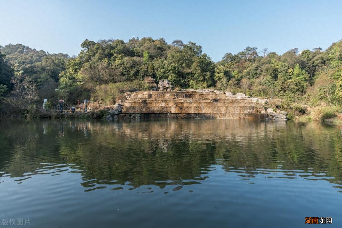 厦门同安区著名旅游景点推荐 厦门同安必去8个景点