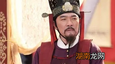 魏征为什么一开始选择的是李建成？想不到李世民会接纳自己