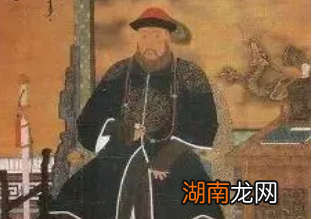 历史上的多尔衮是怎样的？与影视剧中的有何不同？