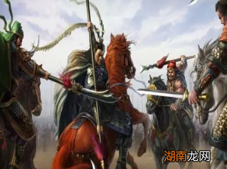 董卓和曹操都挟天子 曹操为何能成为人生赢家