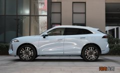 魏牌摩卡是哪个厂家