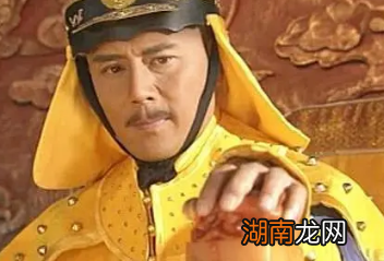 莽古尔泰是嫡子，为什么没能继承努尔哈赤的汗位？