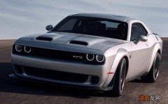 道奇挑战者多少钱一辆