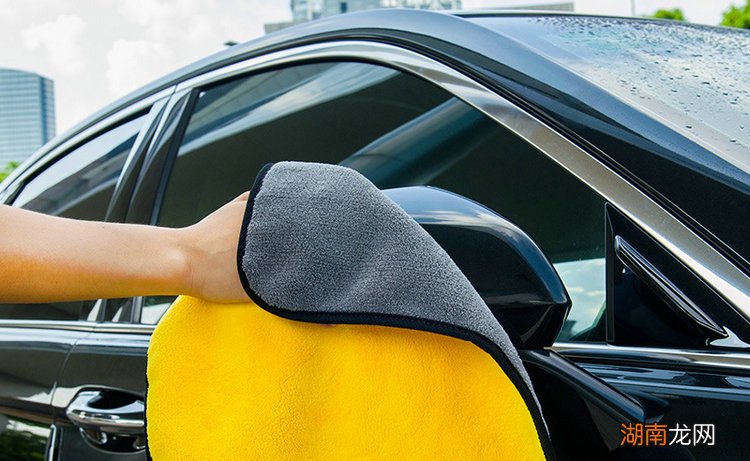 擦车布用什么比较好 擦车用什么布好