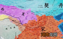 熙河开边是怎么回事？对北宋造成了多大影响？