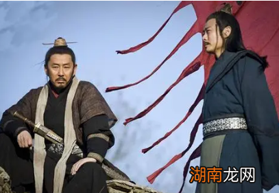 刘邦的朋友发小大多是底层百姓,为何能帮他争夺天下?