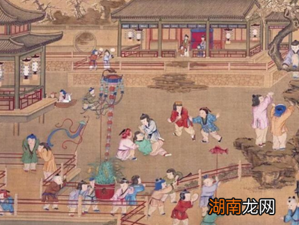 古代银子到底是什么样的 电视剧演的都是真的吗