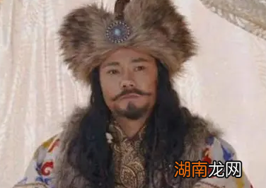 历史上真实的萧绰,究竟是个怎样的人?