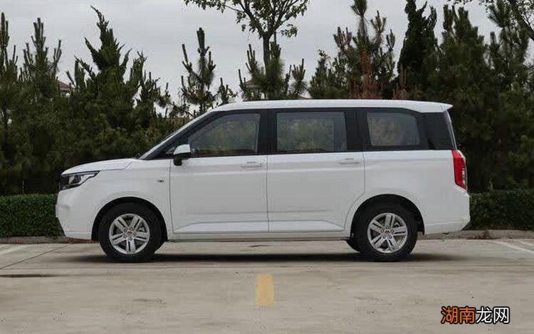 面包车什么牌子好