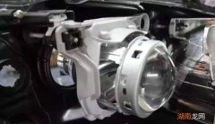 车灯透镜是什么 车灯透镜有什么用