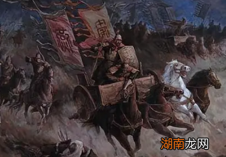 荆轲刺秦的真相是什么?为何其他六国没有参与?