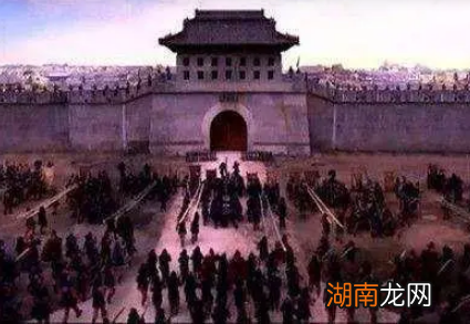 历史上的五国伐齐到底是怎么一回事？