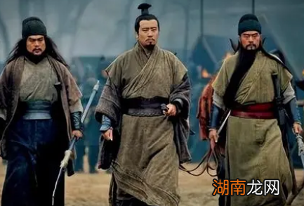 三国时期的外族在做什么 他们为何没有趁机入侵中原