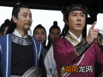 历史上的程咬金是个怎样的人？和影视中完全不同