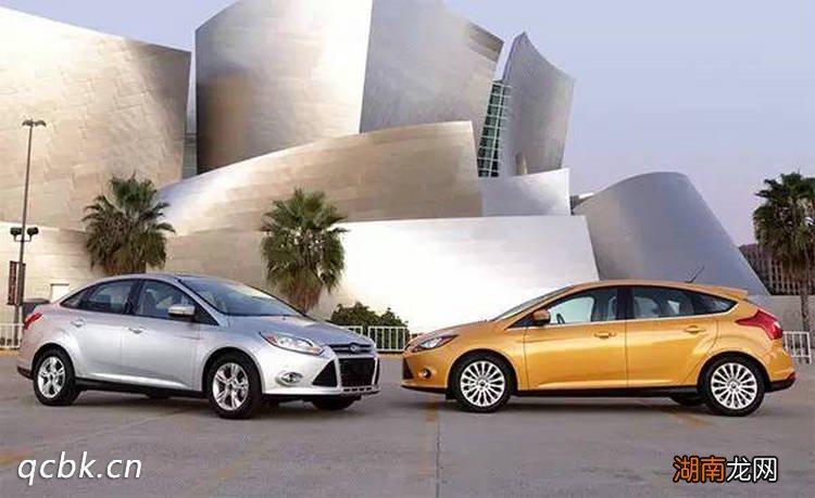 什么是三厢车和两厢车