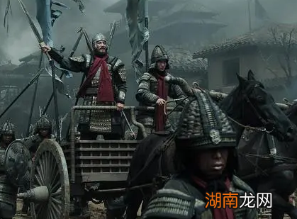 晋朝灭三国统一天下 最后三位国君又是什么结局